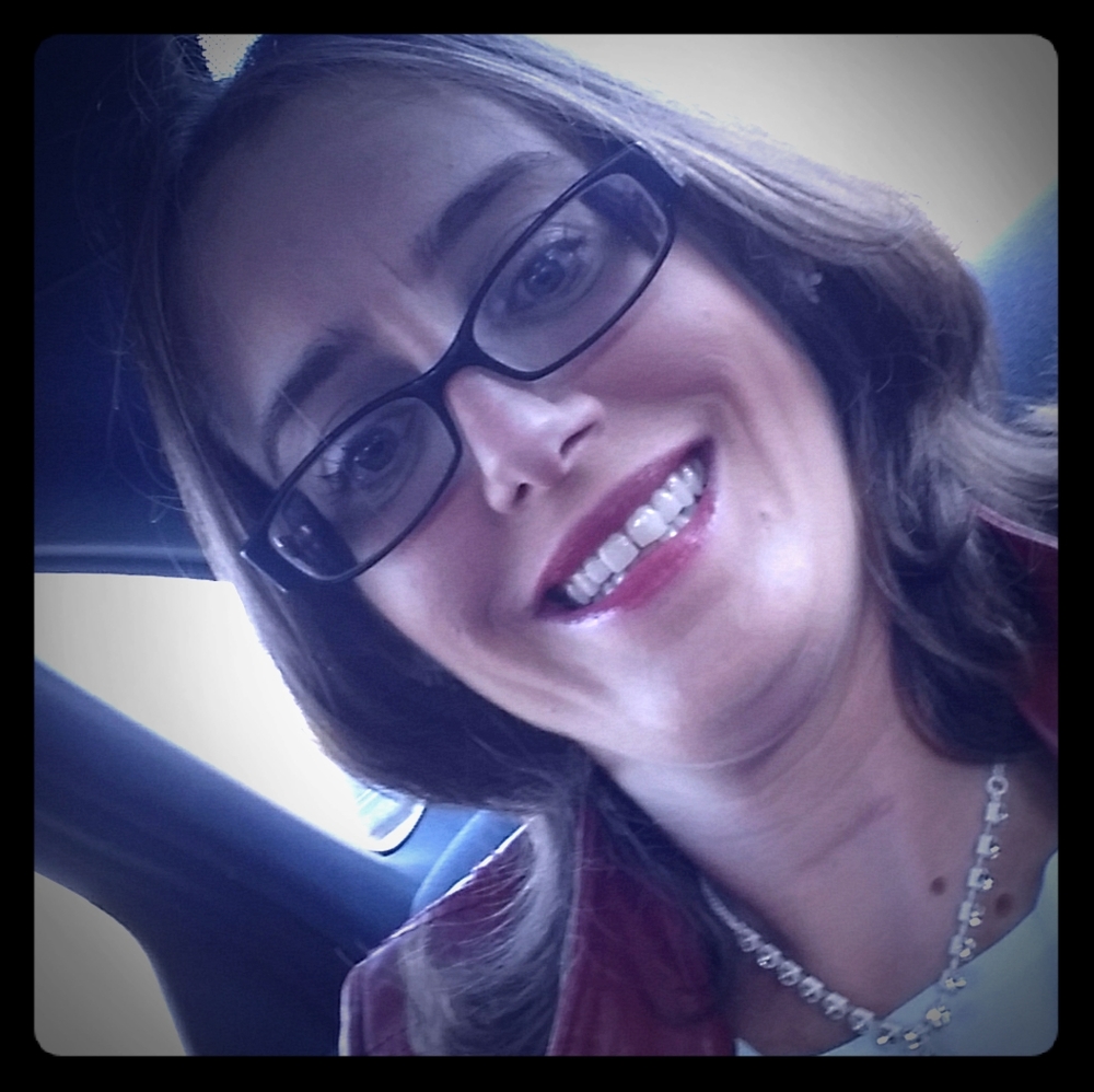 Meet your Posher, Angela